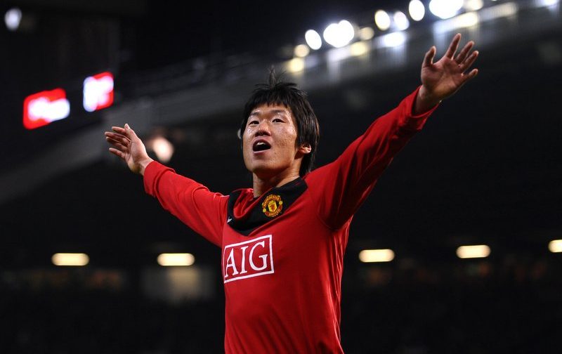 Premier League-Manchester United-England-South Korea-کره جنوبی-لیگ برتر-منچستریونایتد-لیگ برتر