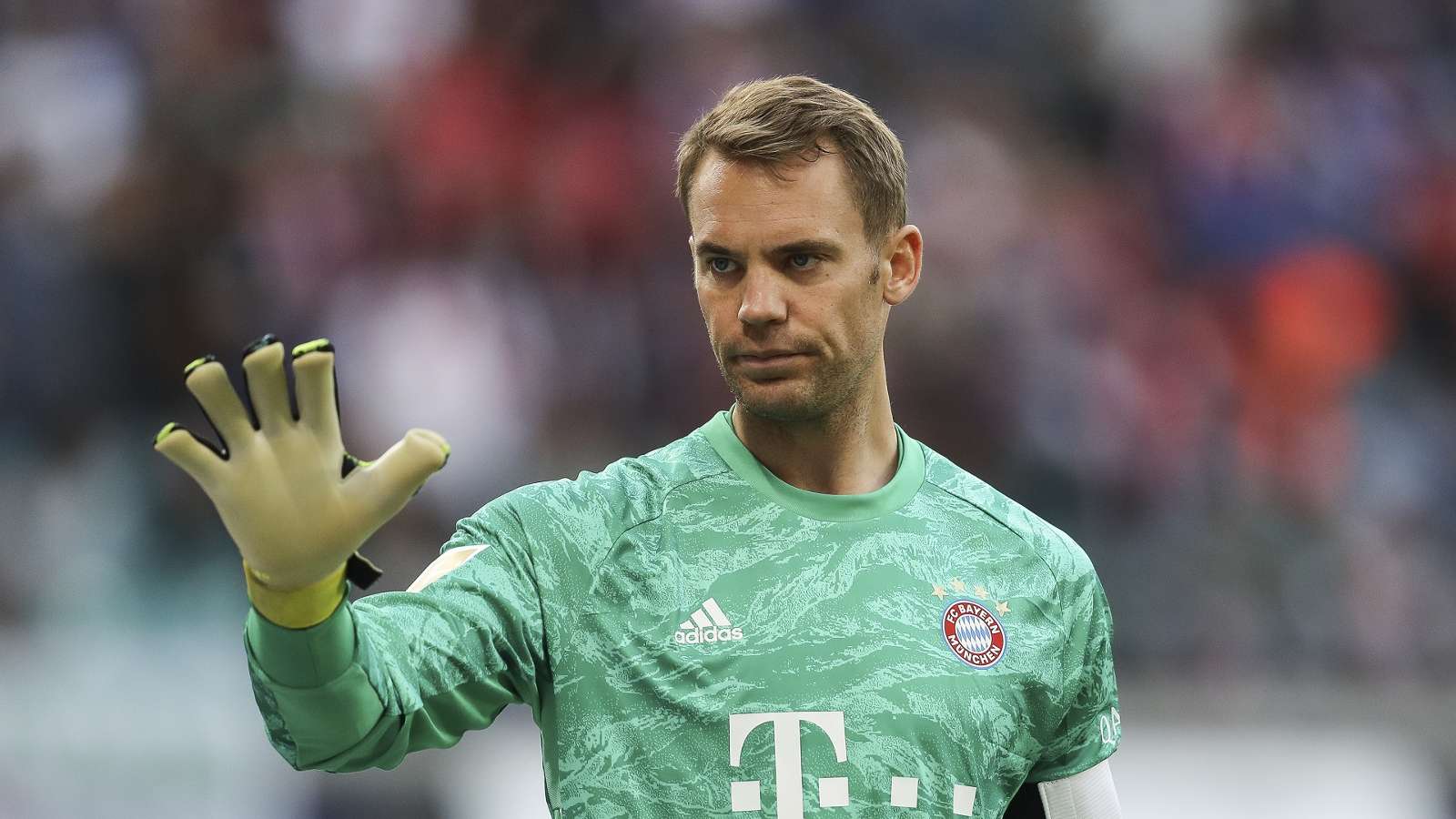 آلمان-بوندسلیگا-بایرن مونیخ-باواریاییها-Bayern Muncen-Bundesliga-Germnay