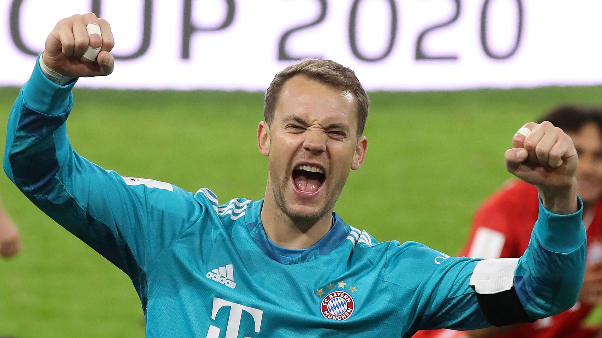 بایرن مونیخ / آلمان / بوندسلیگا / Bundesliga / Germany / Bayern Munich