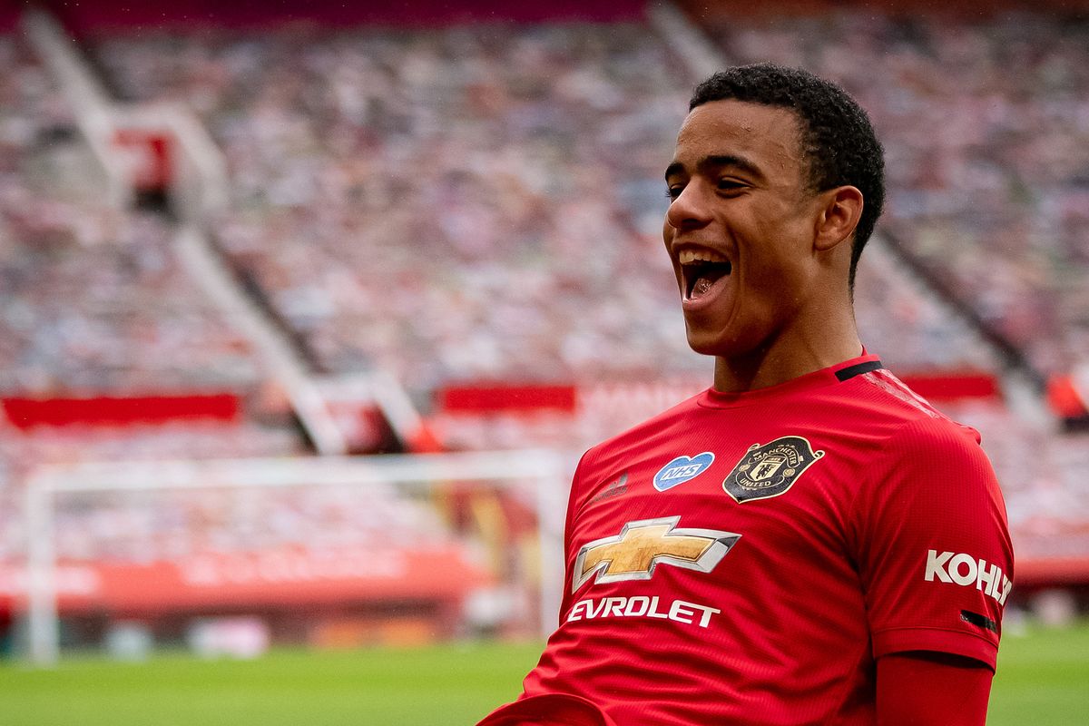 منچستریونایتد / لیگ برتر / انگلیس / Premier League / Manchester United / England