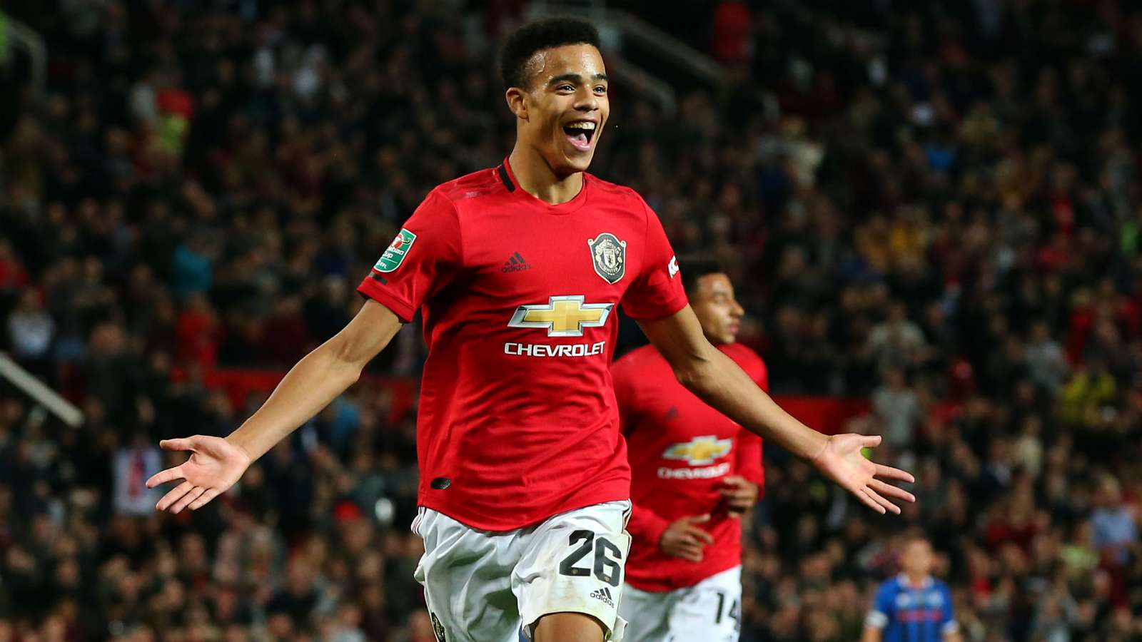 منچستریونایتد-لیگ برتر-انگلیس-England-Premier League-Manchester United