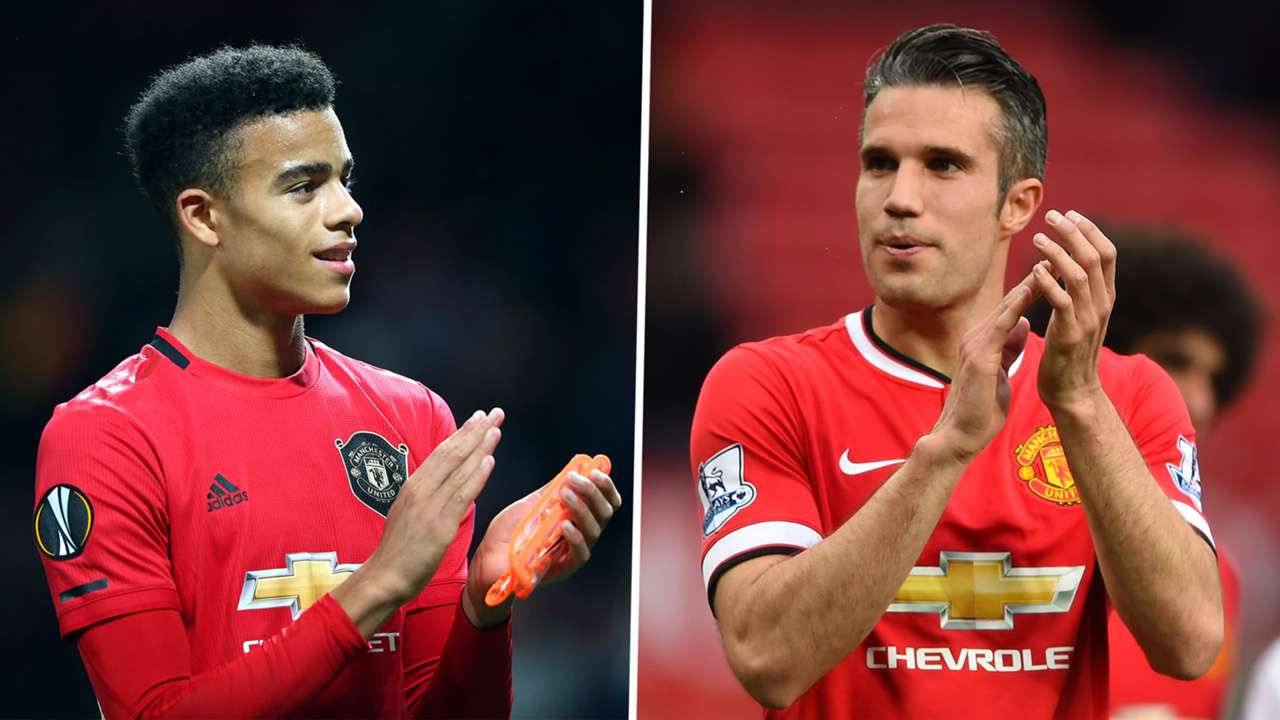 هلند / لیگ برتر / منچستریونایتد / Netherlands / Manchester United / Premier League