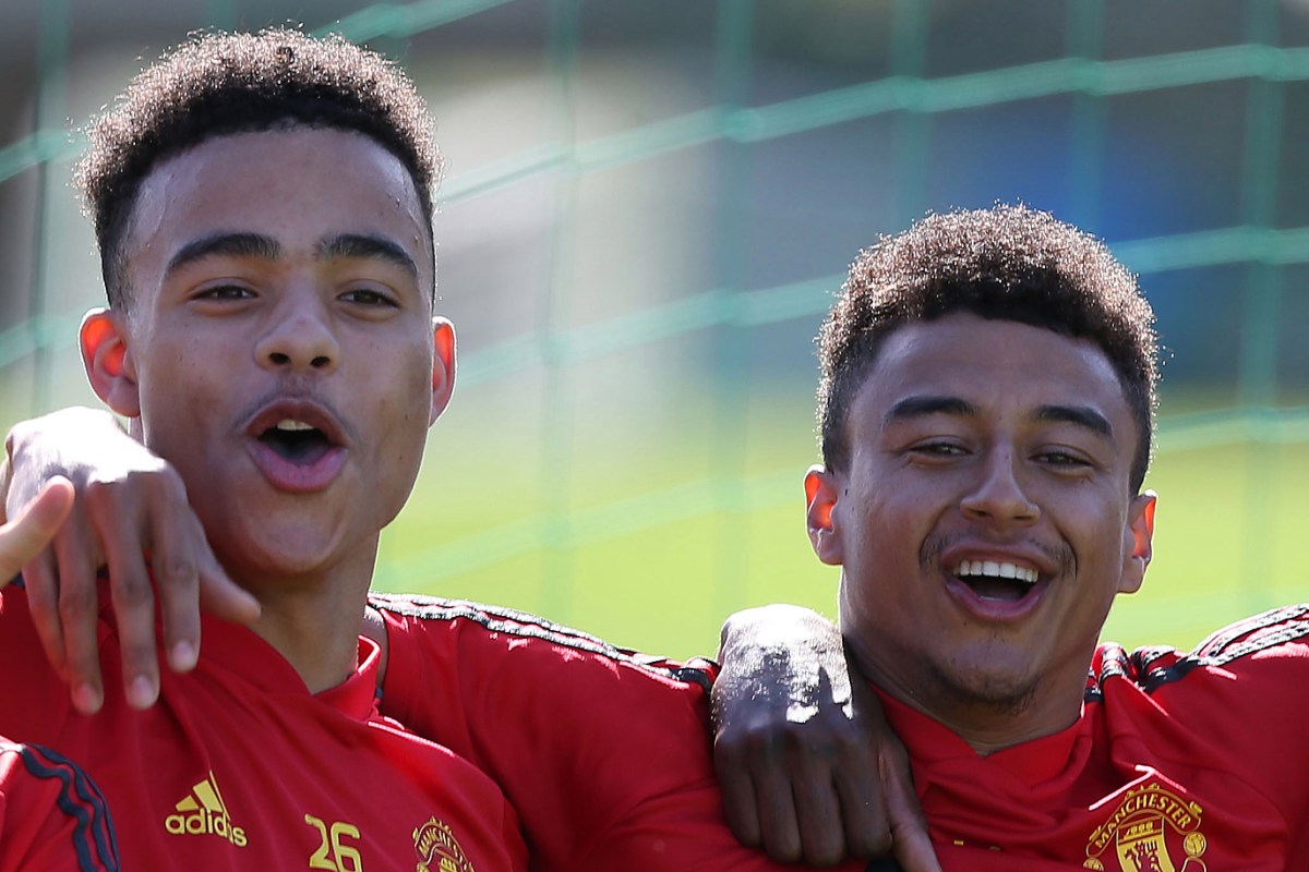 منچستریونایتد / لیگ برتر / انگلیس / England / Manchester United / Premier League