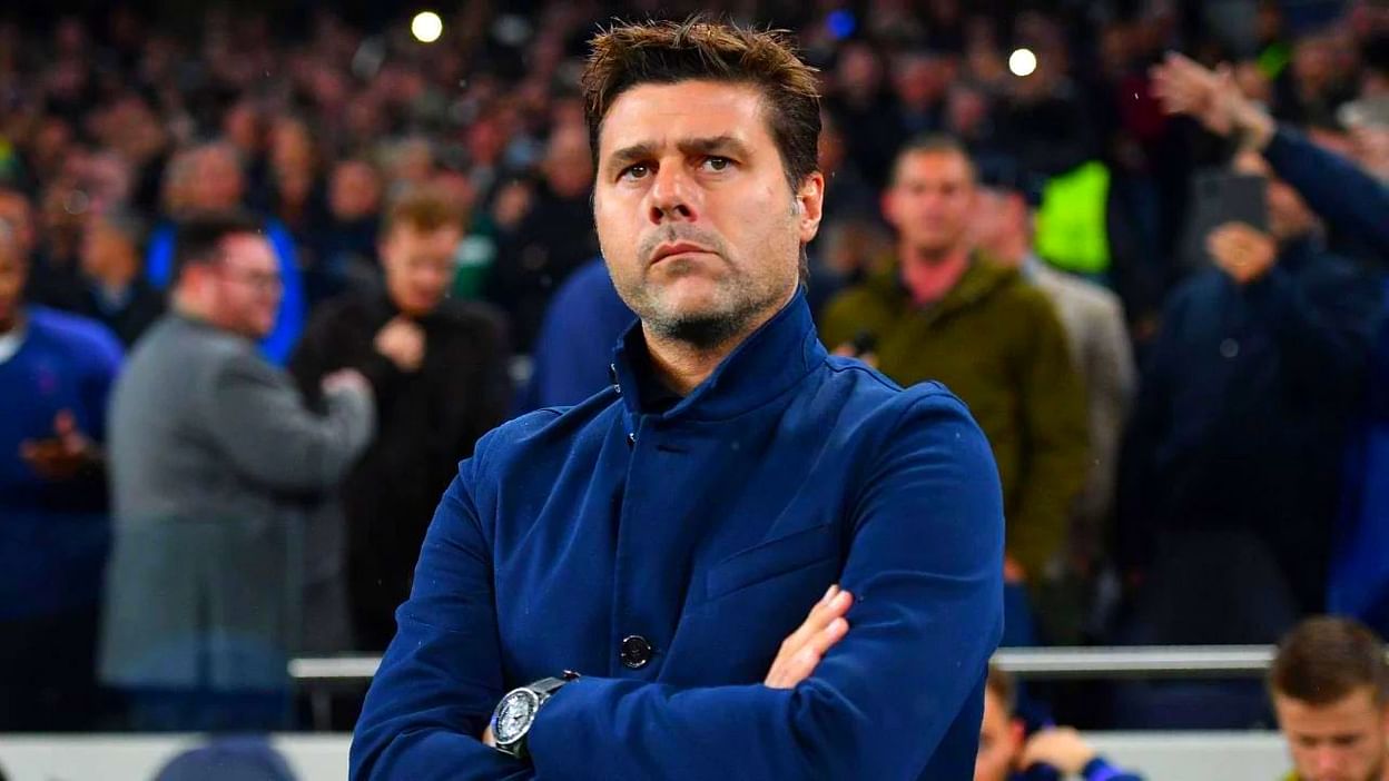 تاتنهام / لیگ برتر / اسپرز / آرژانتین / Spurs / Premier League / Argentina
