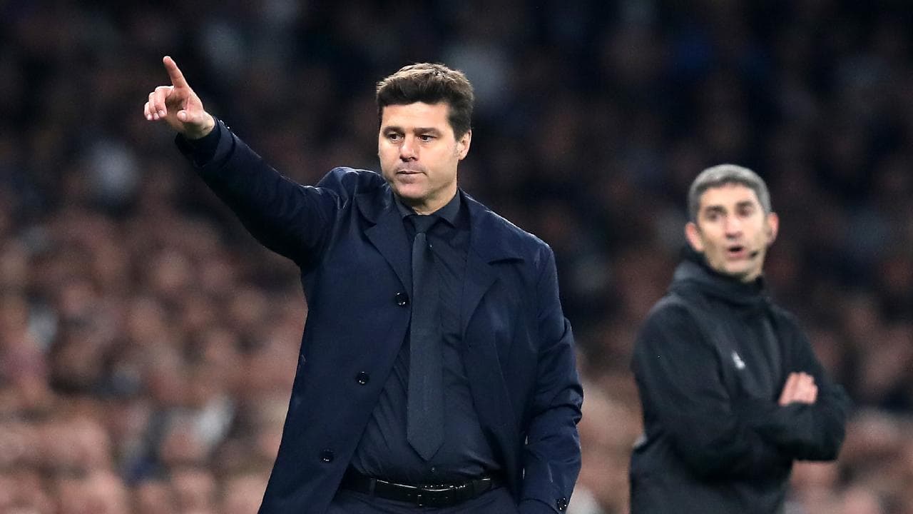 اسپرز-لیگ برتر-آرژانتین-Argentina-Premier League-Spurs