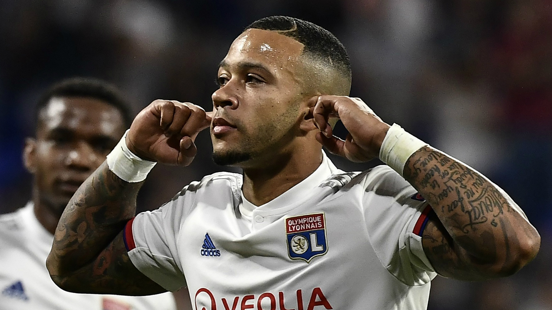 لیون / هلند / لیگ یک / Ligue 1 / Netherlands / Lyon