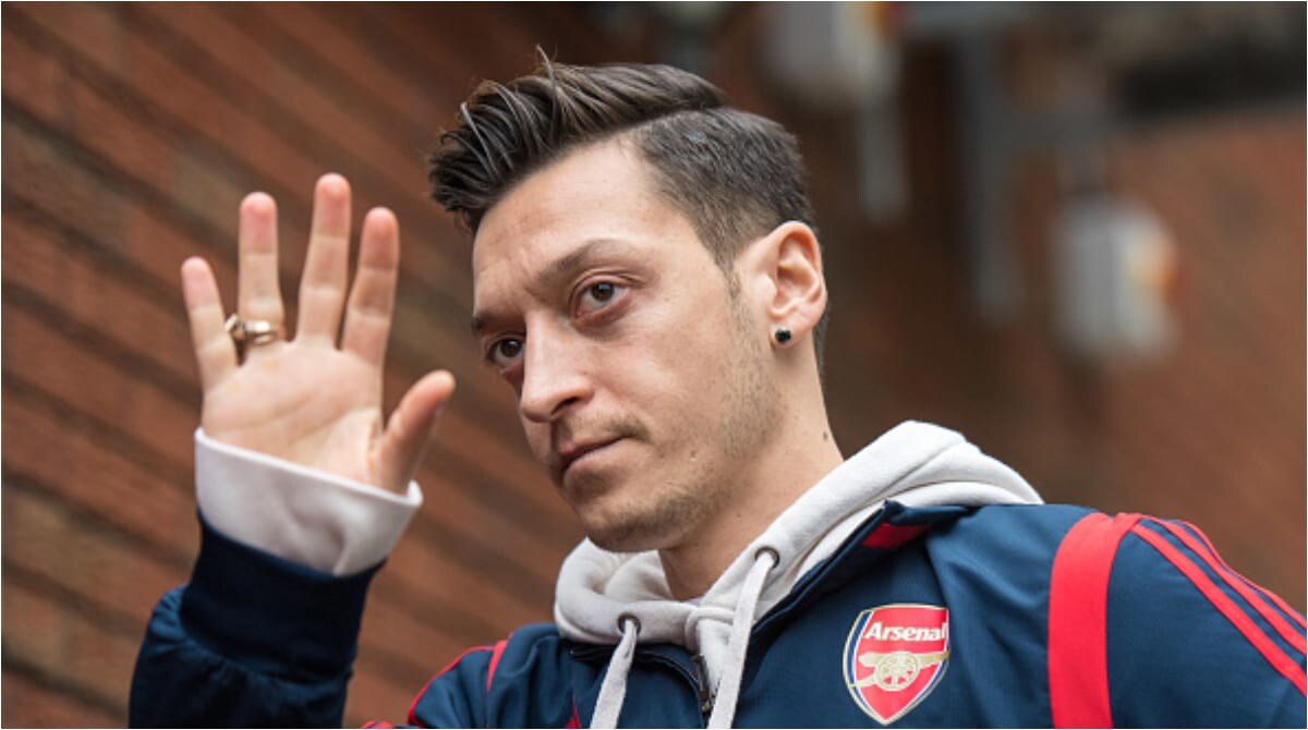 آلمان / لیگ برتر / آرسنال / Premier League / Germany / Arsenal