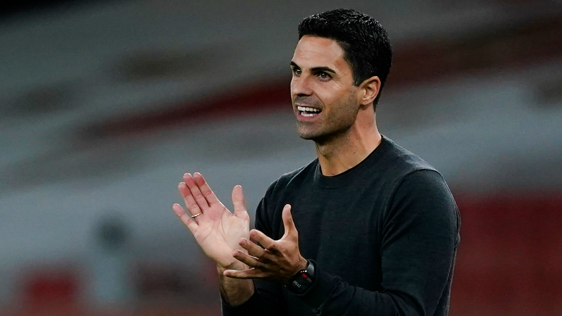 آرسنال / اسپانیا / لیگ برتر / Premier League / Arsenal / Gunners