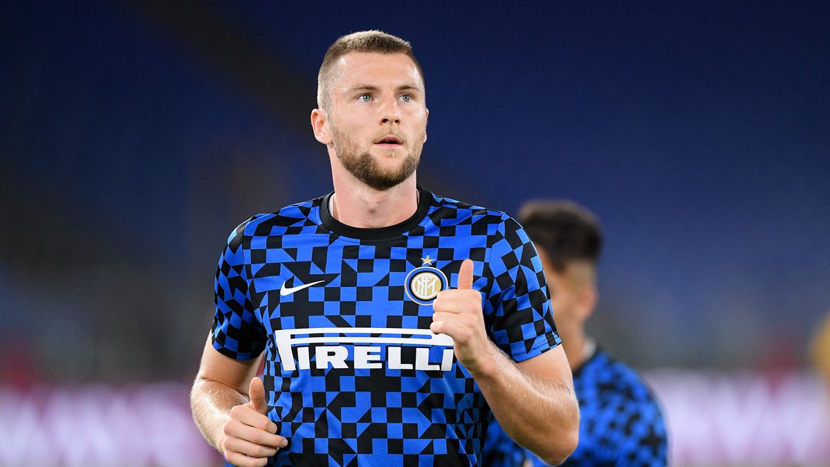 اینتر / ایتالیا / سری آ / Serie A / Inter / Italy