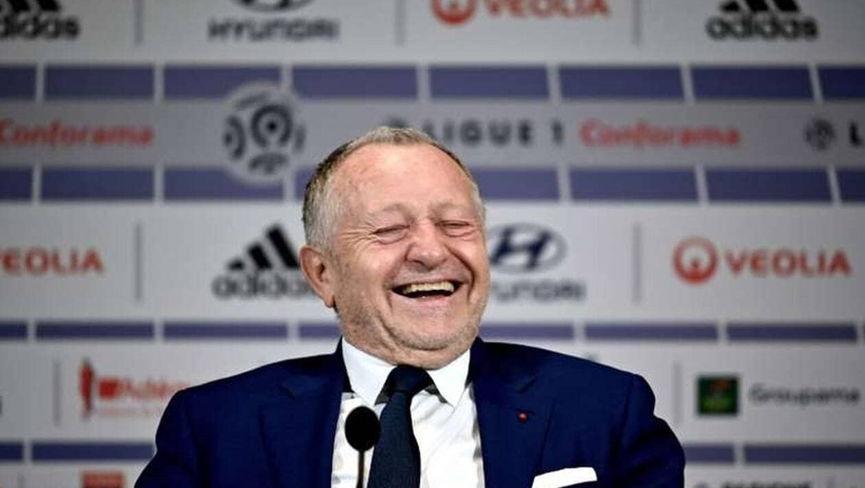 لیون-فرانسه-لیگ یک-France-Ligue 1-Lyon