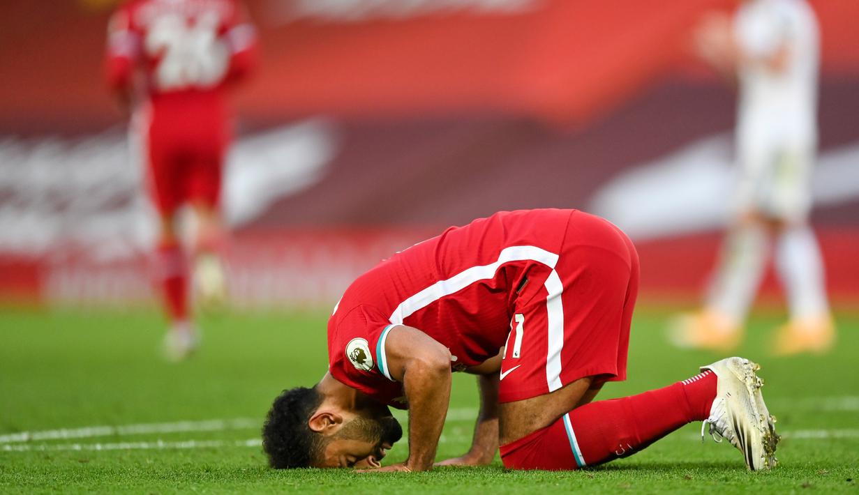 لیورپول / قرمزها / مصر / Egypt / Reds / Premier League