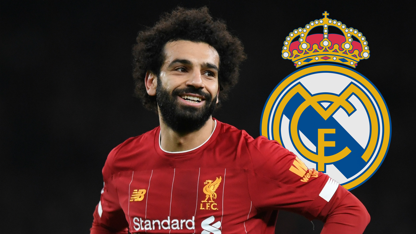 لیورپول-مصر-رئال مادرید-Real Madrid-Egypt-Liverpool
