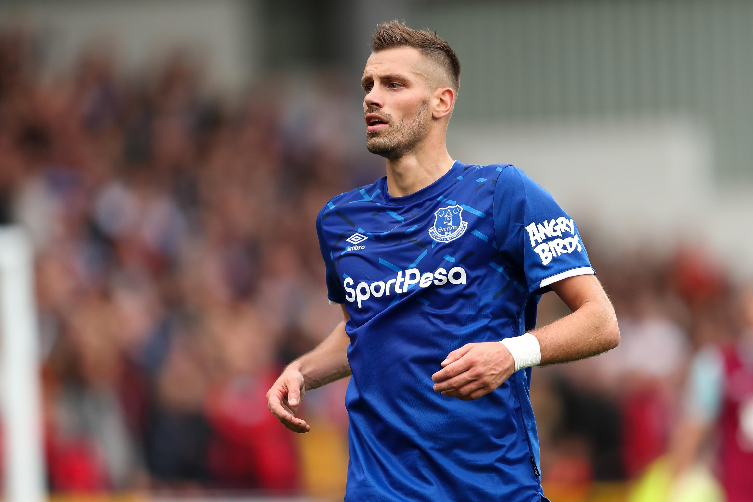 اورتون / لیگ برتر / فرانسه / France / Premier League / Everton