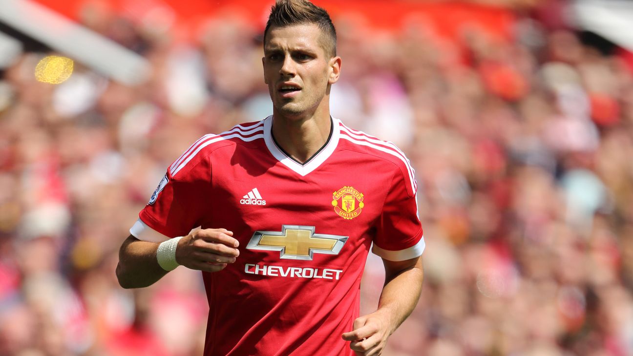 منچستریونایتد / لیگ برتر / فرانسه / Premier League / Manchester United / France