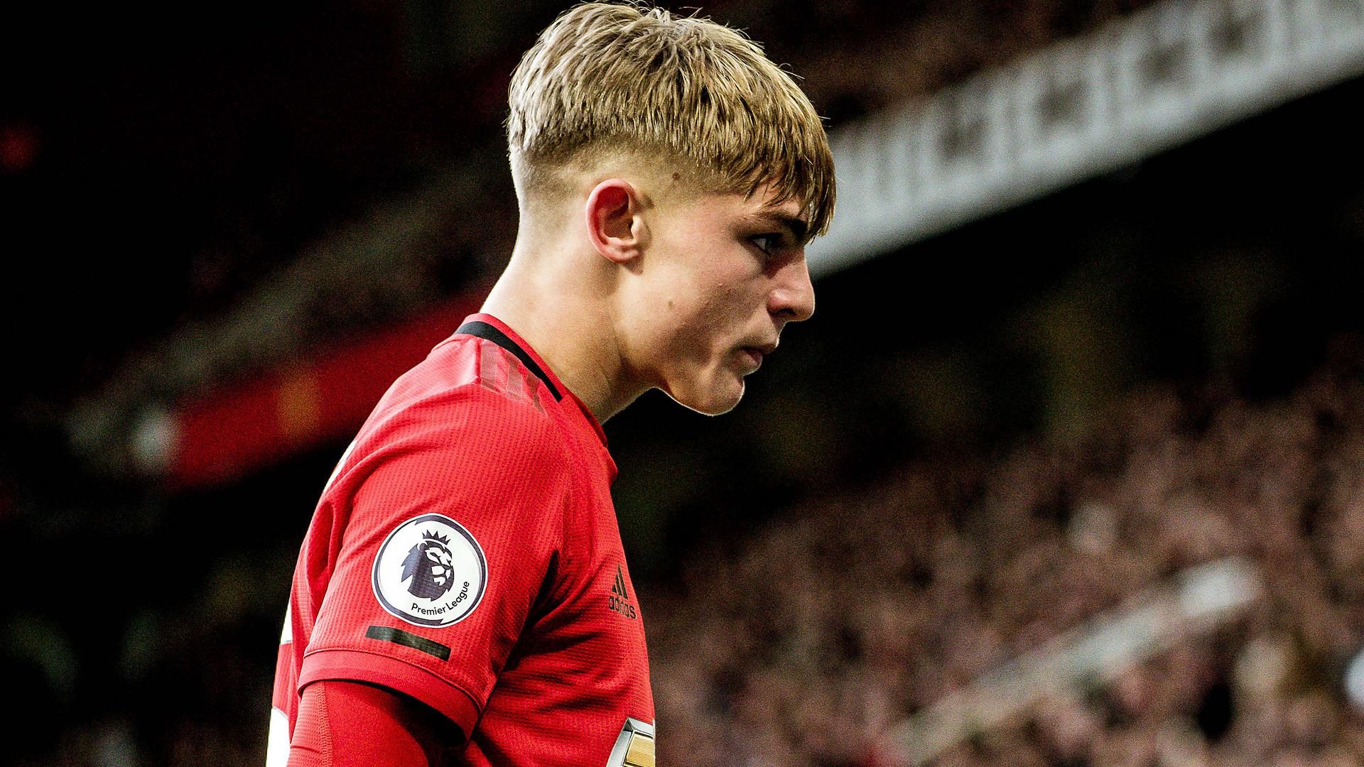 منچستریونایتد-لیگ برتر-انگلیس-Manchester United-England-Premier League
