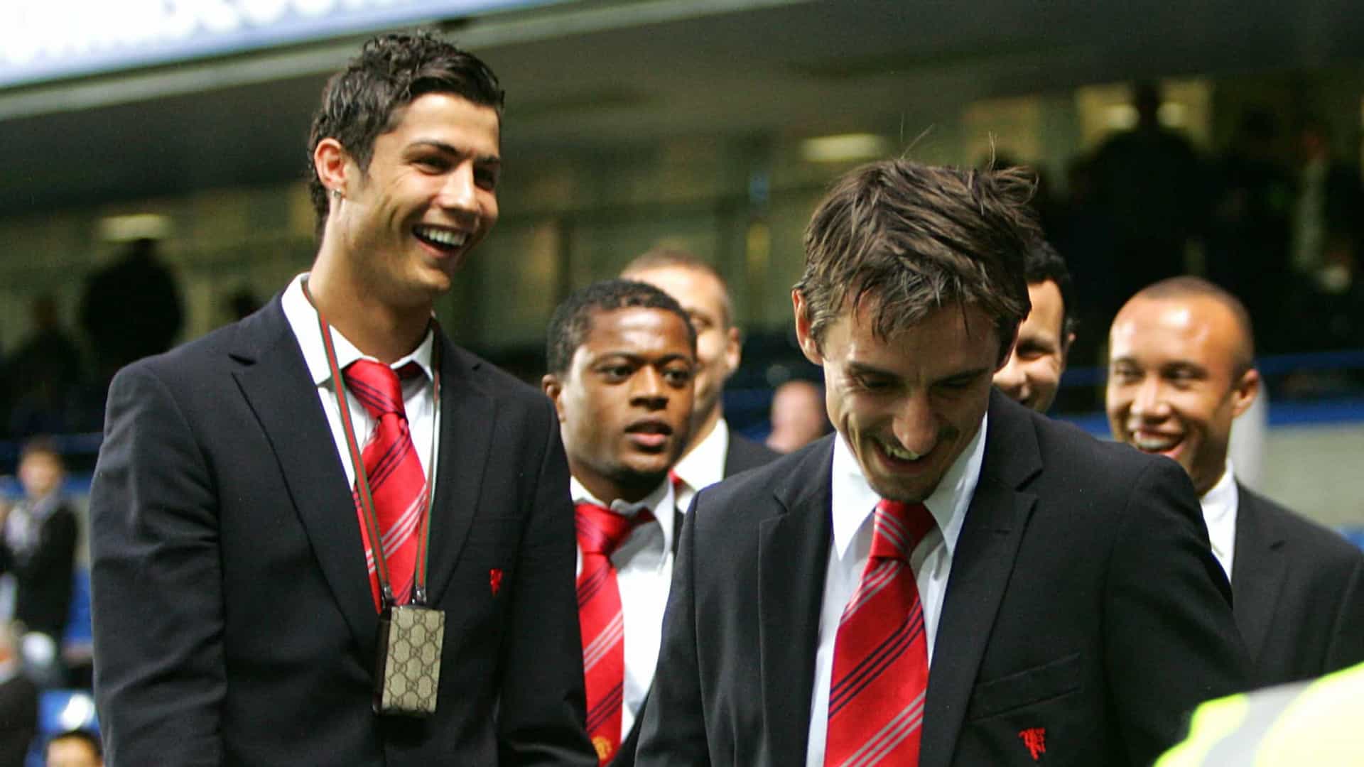 منچستریونایتد-لیگ برتر-انگلیس-پرتغال-Portugal-Premier League-Manchester United