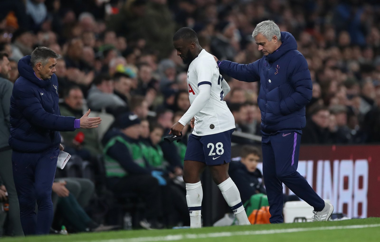 اسپرز / پرتغال / فرانسه / لیگ برتر / تاتنهام / Spurs / Premier League / France / Portugal