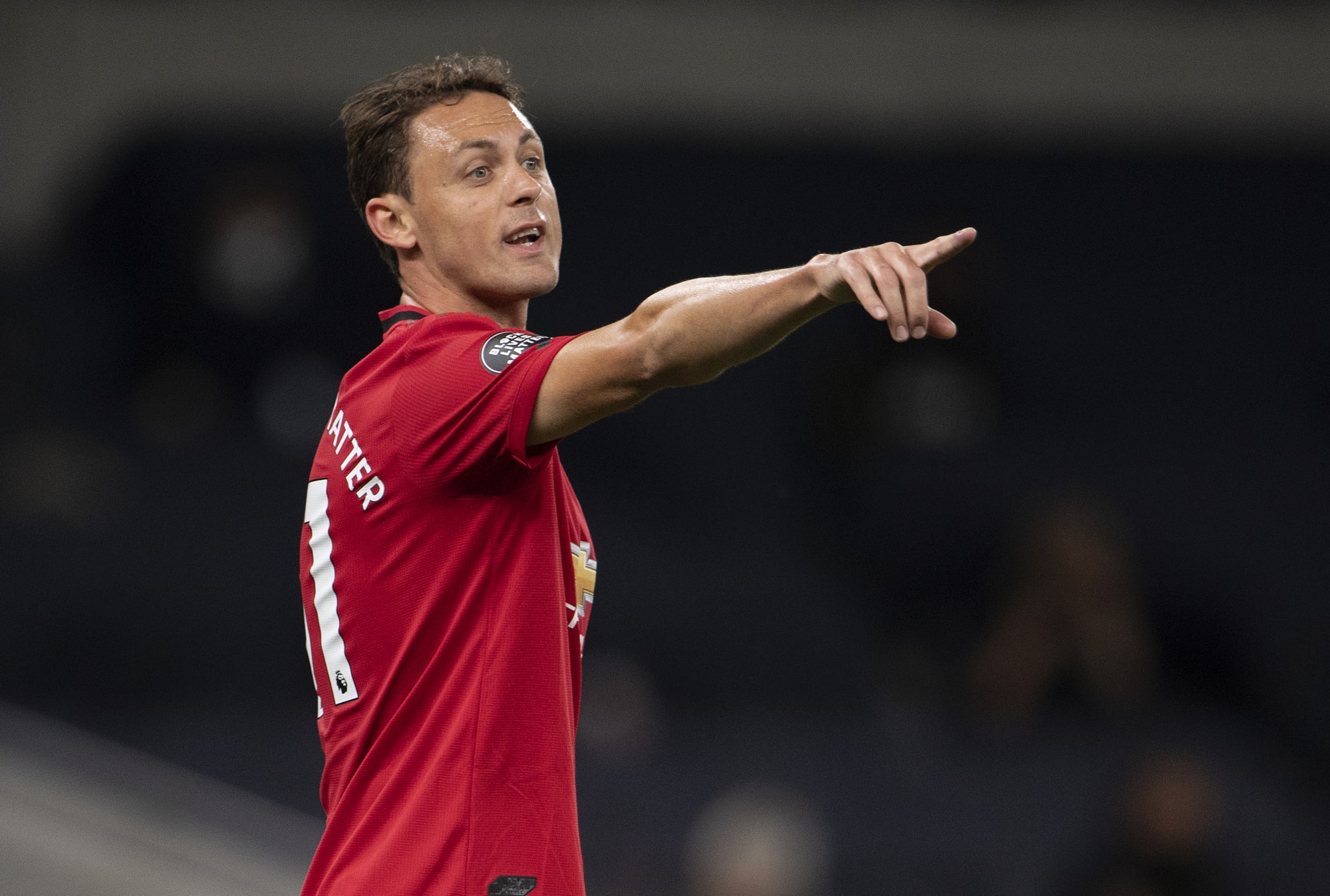 منچستریونایتد / صربستان / لیگ برتر / Premier League / Manchester United / Serbia
