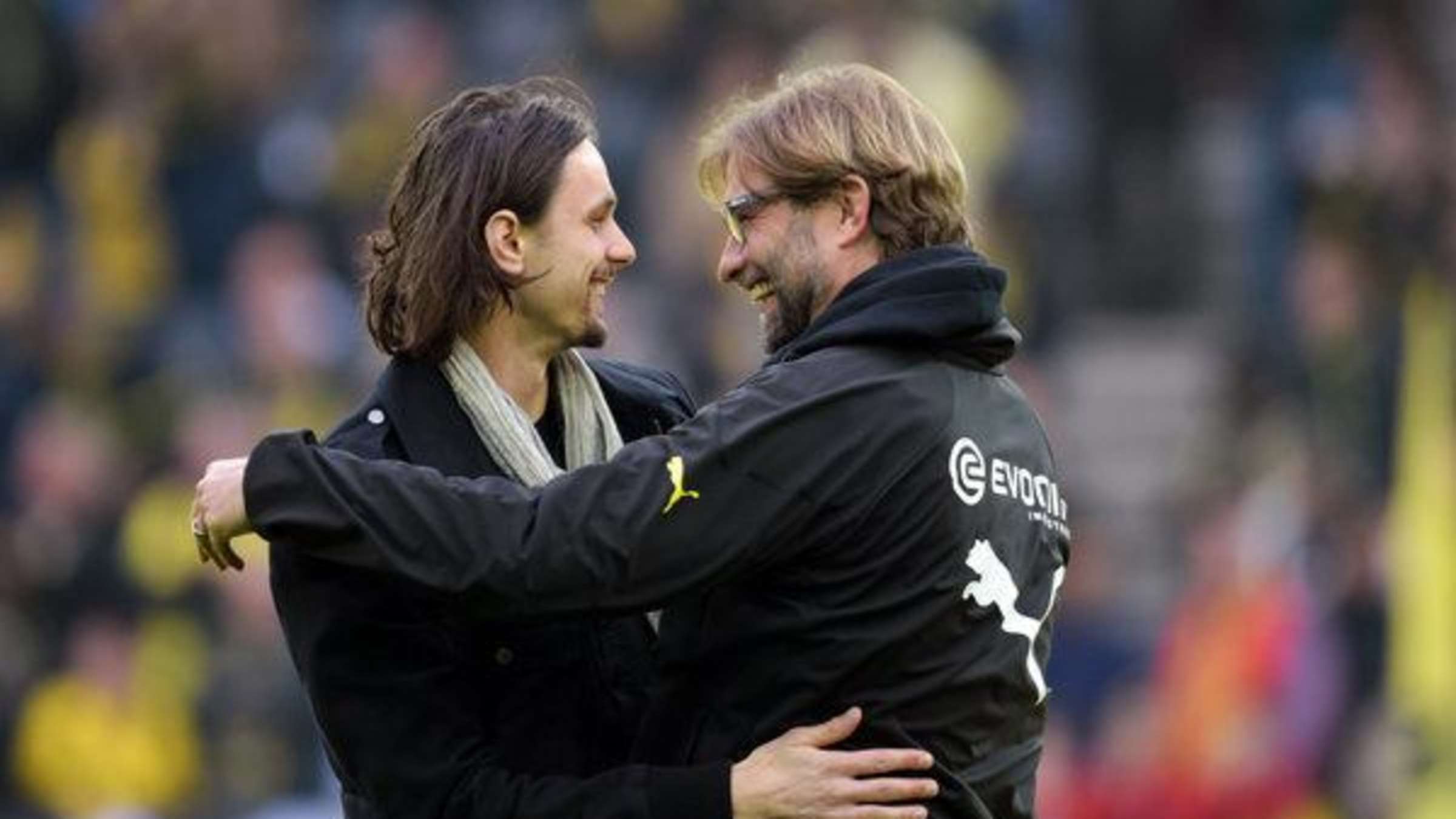 دورتموند / آلمان / بوندسلیگا / Bundesliga / Germany / BVB