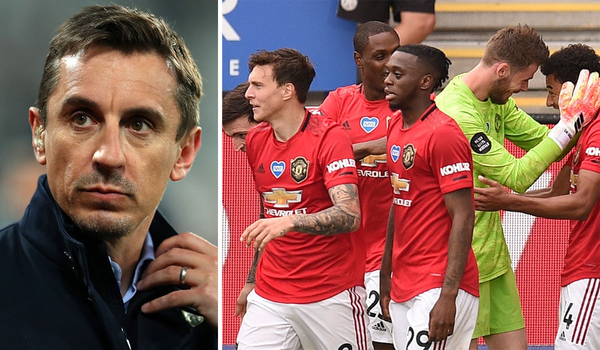 منچستریونایتد / لیگ برتر / انگلیس / England / Premier League / Manchester United