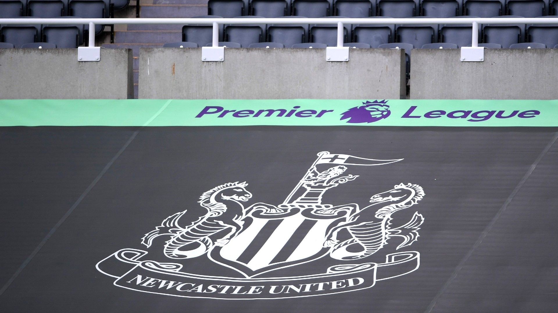Newcastle United / نیوکاسل