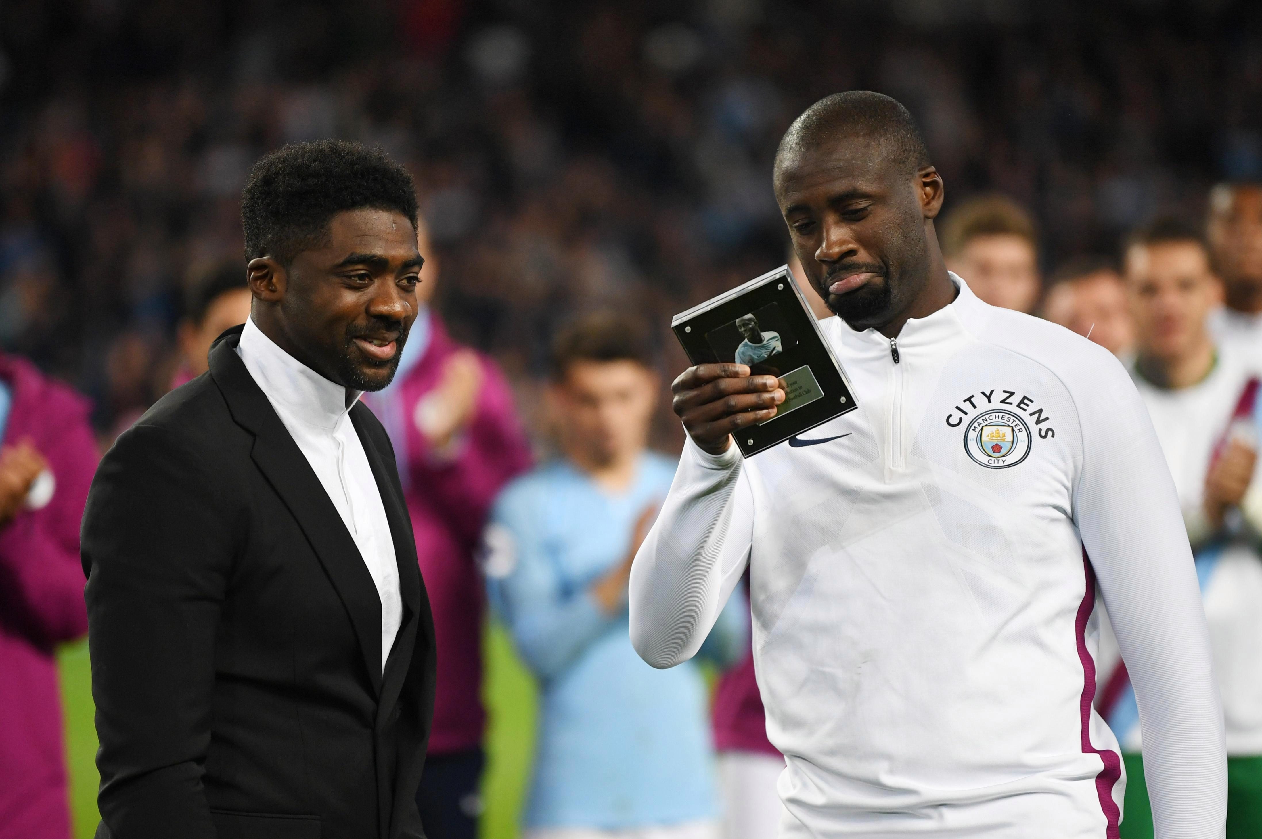 منچسترسیتی-لیورپول-ساحل عاج-لیگ برتر-Premier League-Liverpool-Manchester City-Ivory Coast