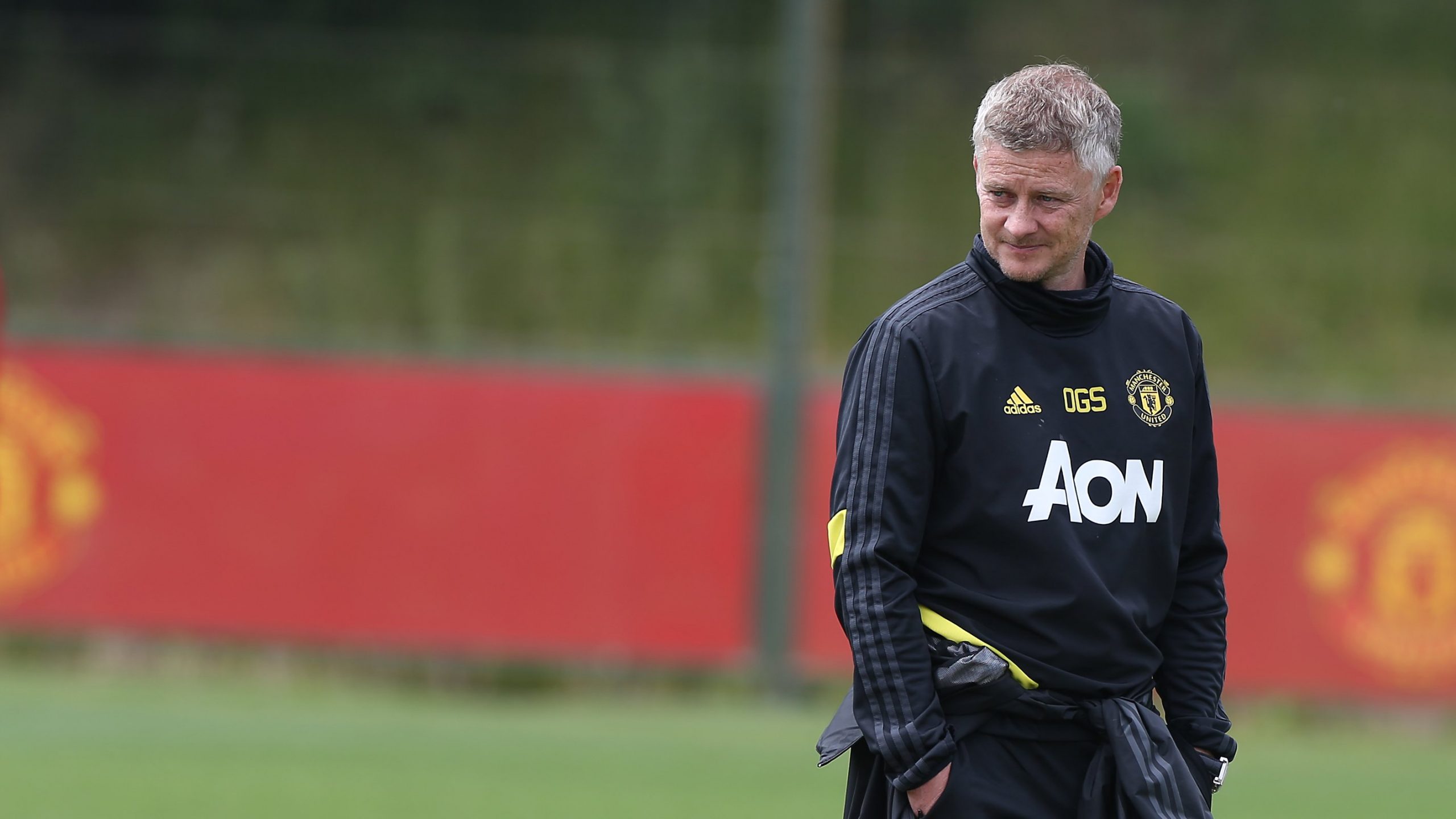 منچستریونایتد / لیگ برتر / نروژ / آدیداس / Adidas / Manchester United / Norway