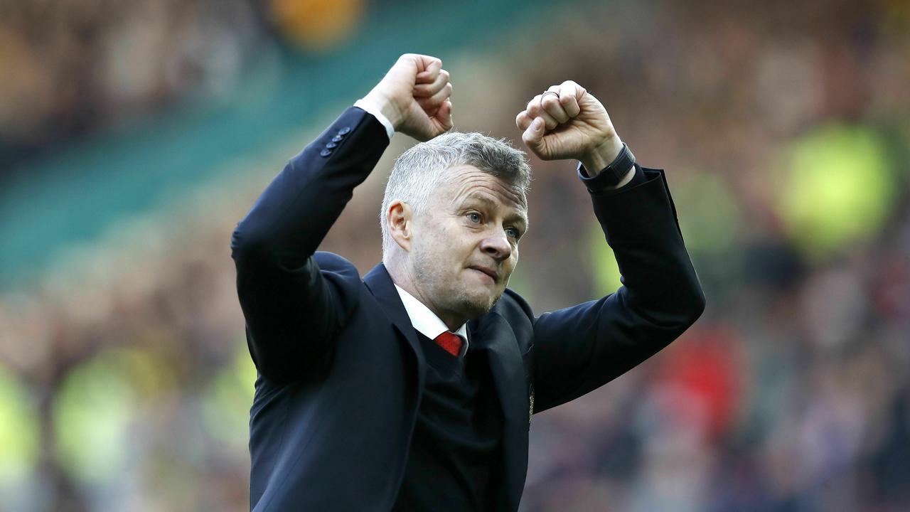 لیگ برتر / نروژ / منچستریونایتد / Norway / Premier League / Manchester United