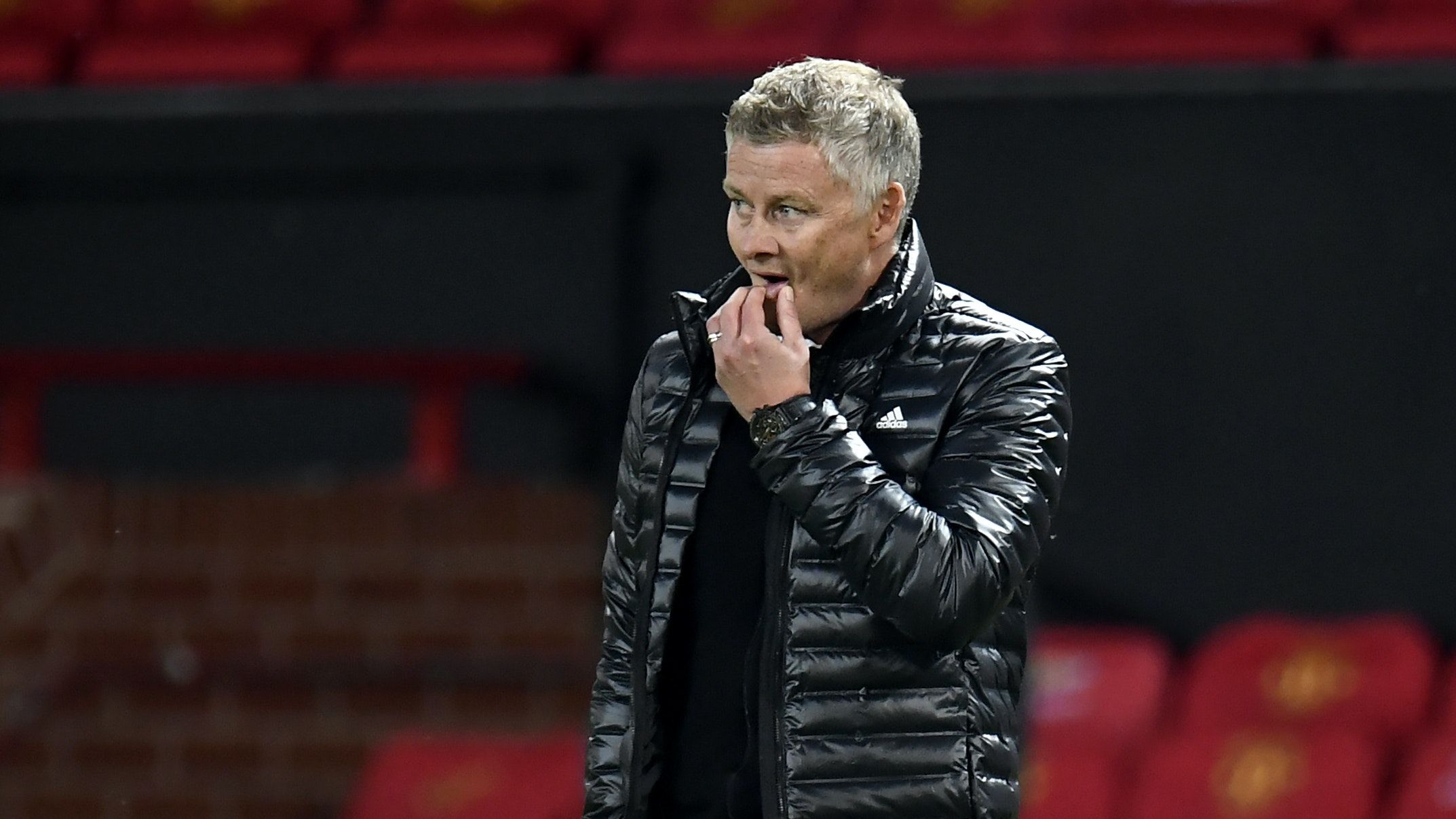 منچستریونایتد / لیگ برتر / شیاطین سرخ / نروژ / Norway / Premier League / Manchester United