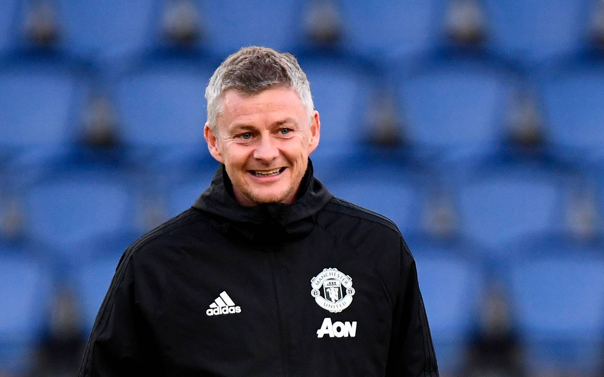 منچستریونایتد / نروژ / لیگ برتر / Premier League / Norway / Manchester United