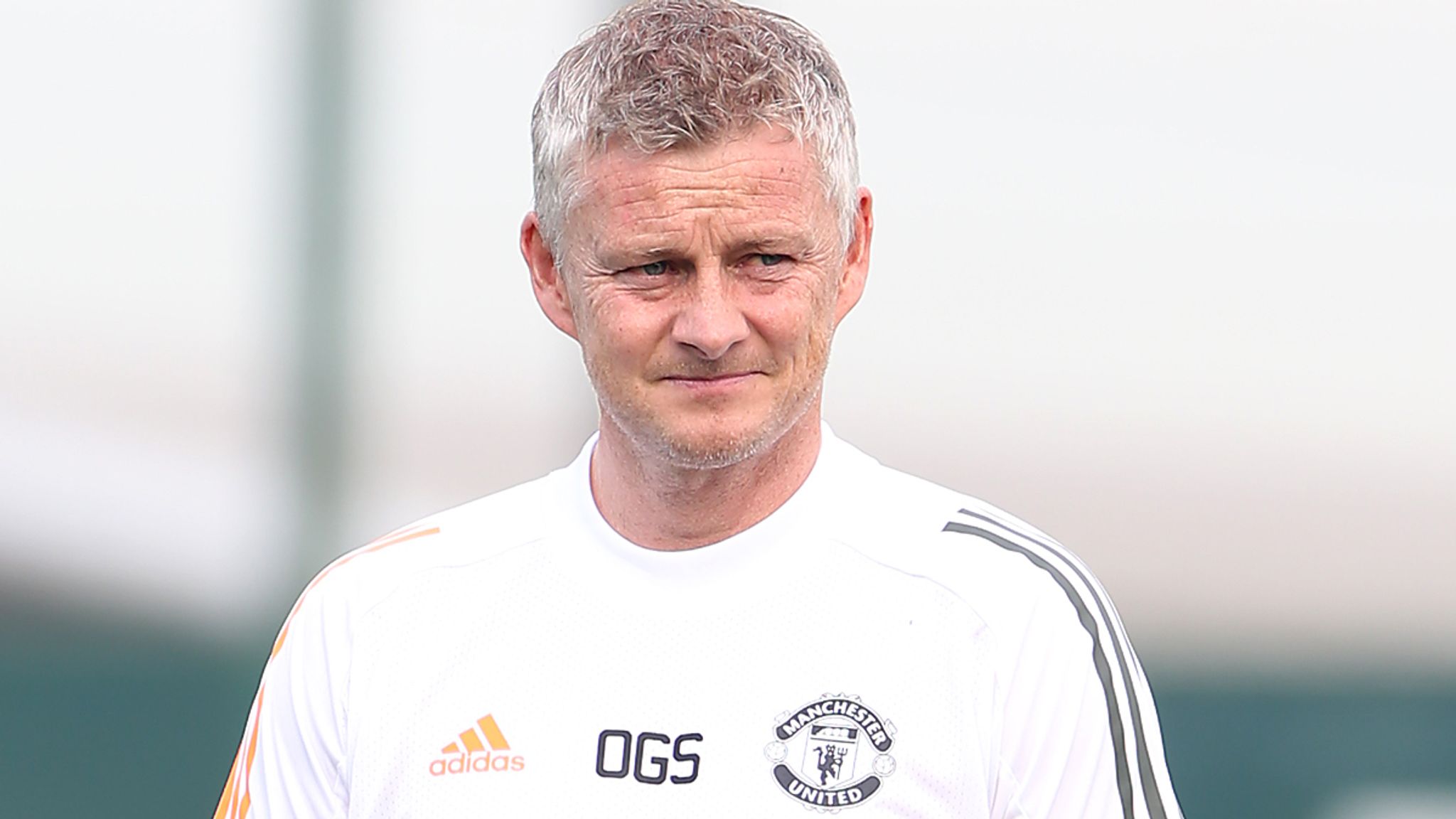 منچستریونایتد / لیگ برتر / انگلیس / Norway / Premier League / Manchester United