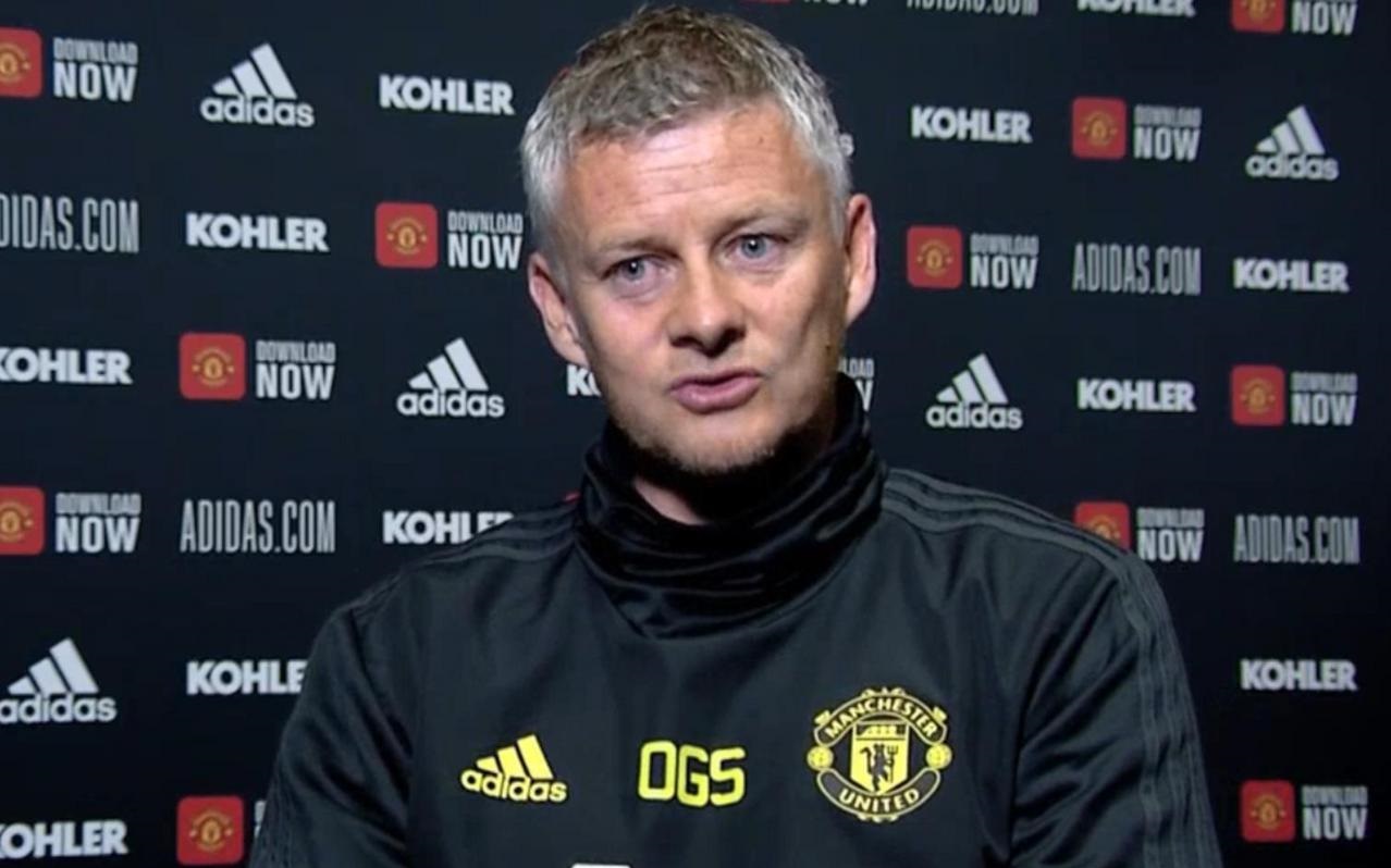 منچستریونایتد / لیگ برتر / شیاطین سرخ / Norway / Premier League / Manchester United
