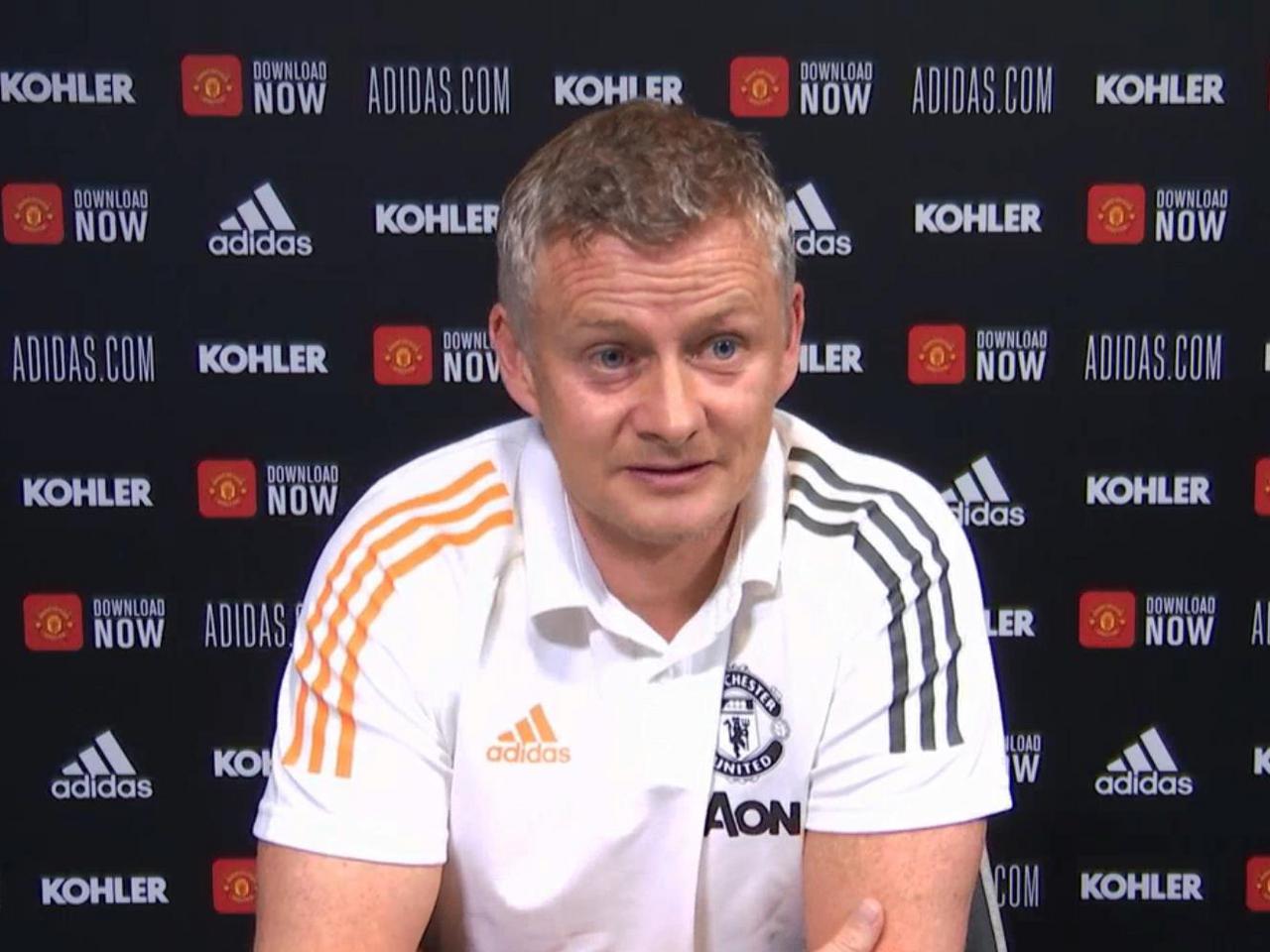 منچستریونایتد / لیگ برتر / انگلیس / نروژ / Norway / Premier League / Manchester United