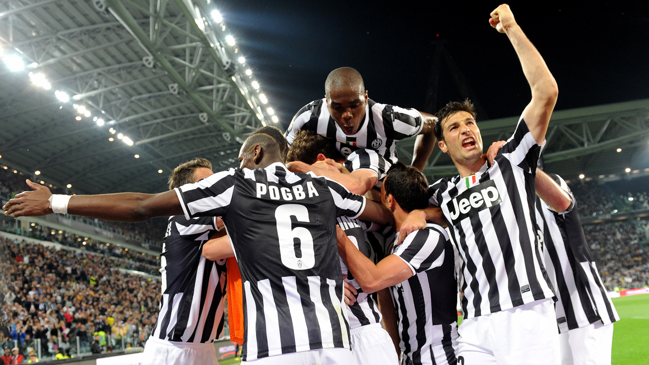 Juventus-یوونتوس