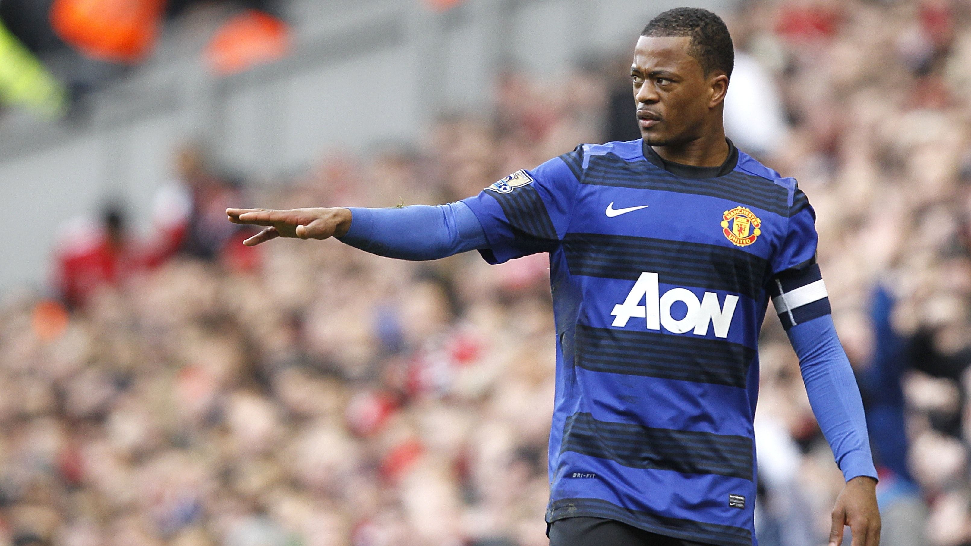 منچستریونایتد / لیگ برتر / فرانسه / France / Premier League / Manchester United
