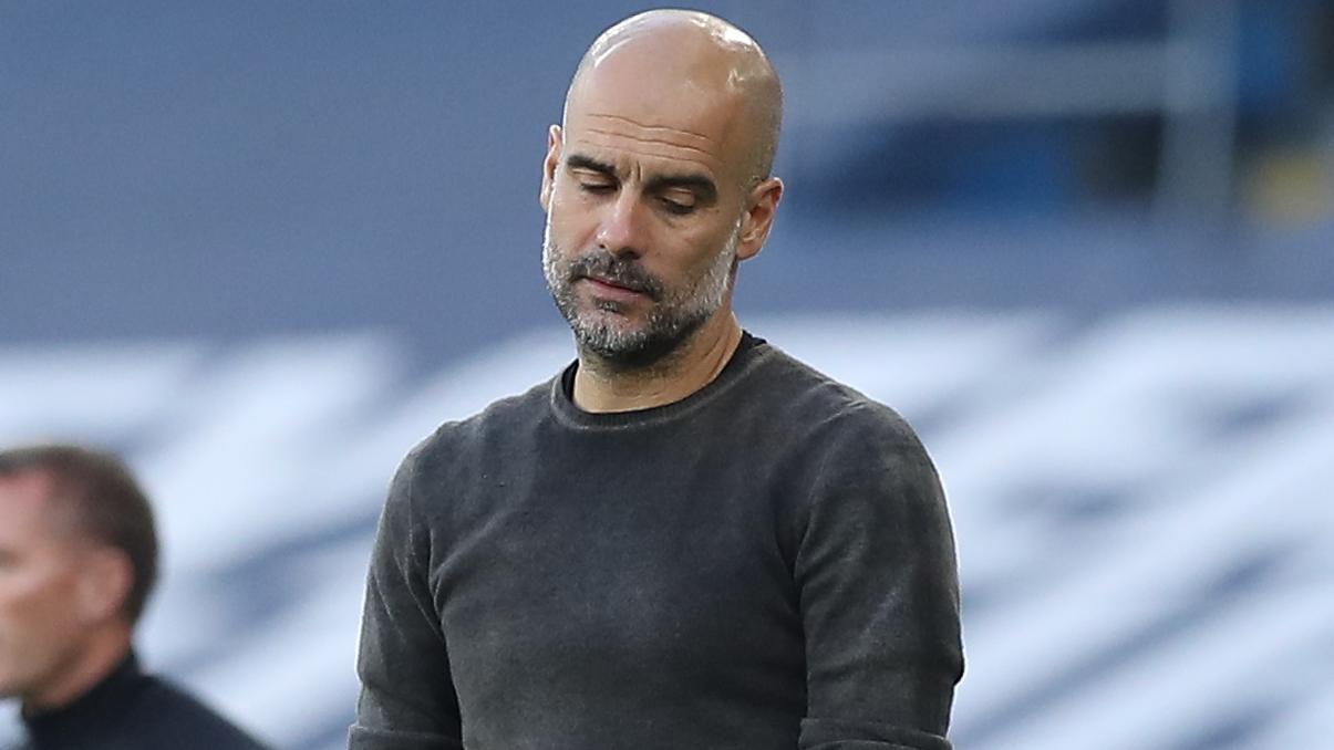 منچستر سیتی / سیتیزن ها / اسپانیا / Spain / Premier League / Manchester City