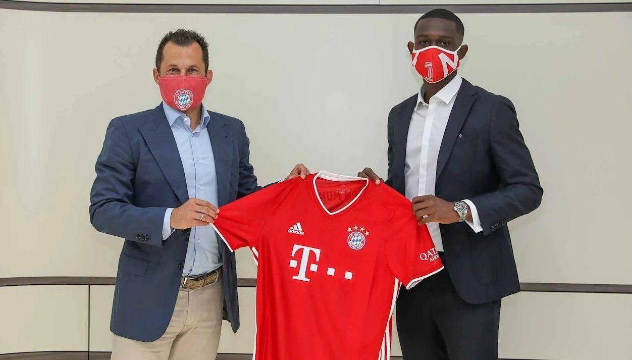 بایرن مونیخ / آلمان / بوندسلیگا / Bundesliga / Germany / Bayern Munchen