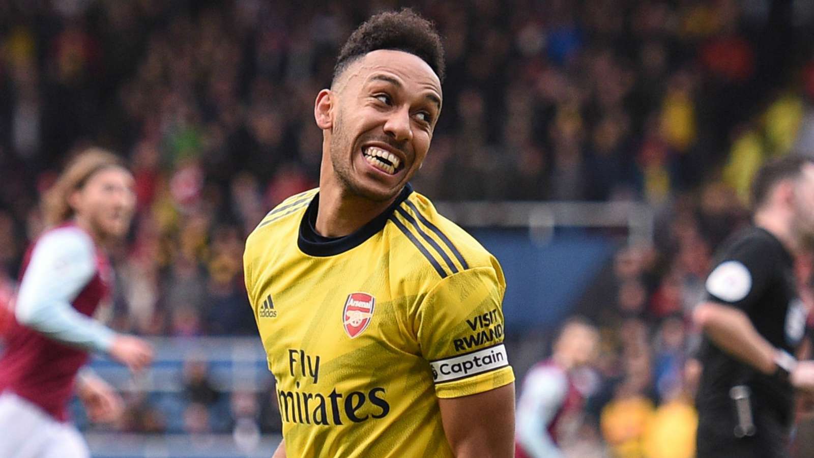 آرسنال-لیگ برتر-انگلیس-گابن-توپچیها-Gunners-Premier League-England-Arsenal