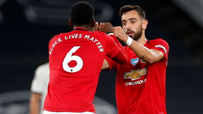 منچستریونایتد / لیگ برتر / پرتغال / France / Premier League / Manchester United