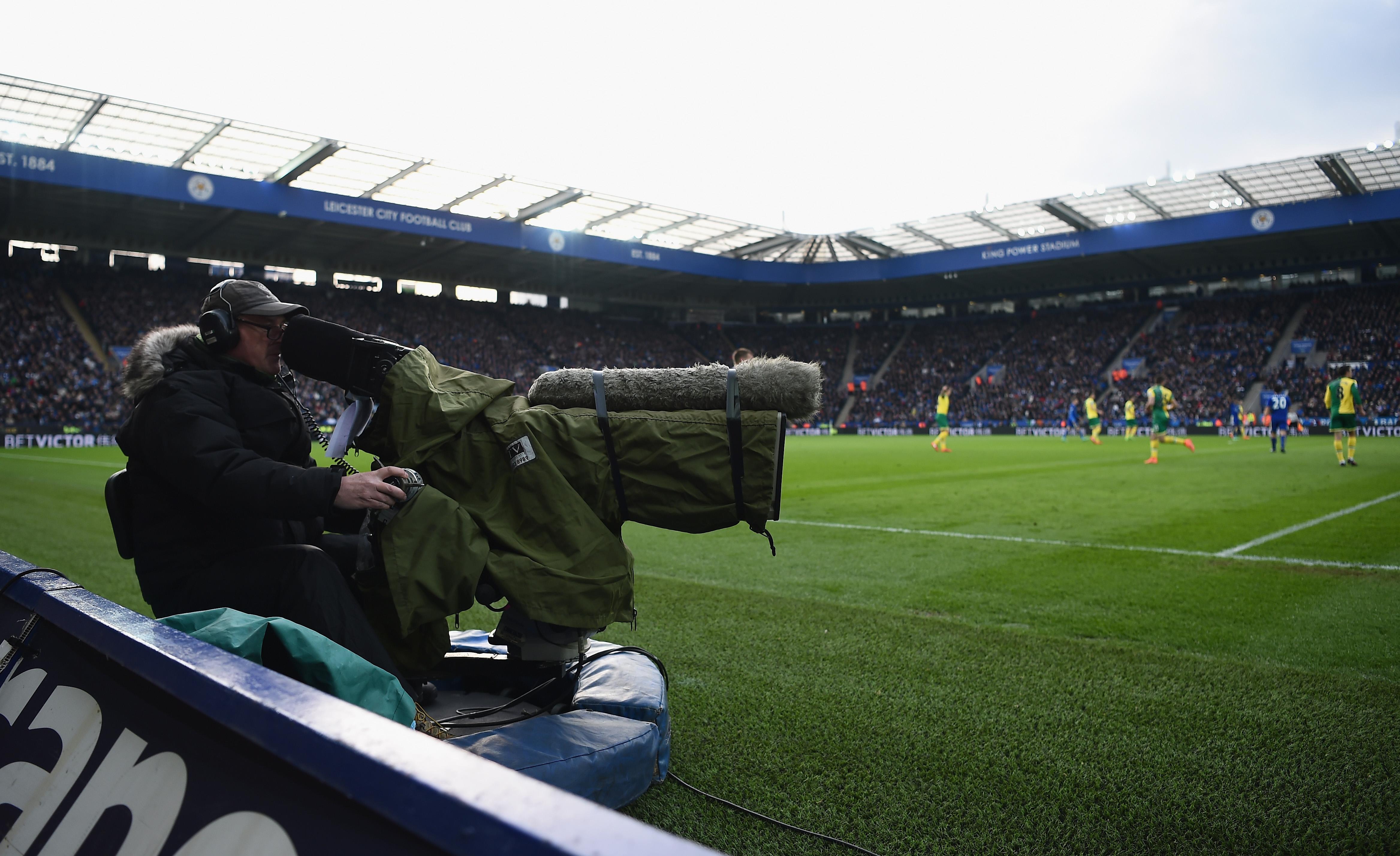 Premier League TV rights / حق پخش لیگ برتر انگلیس