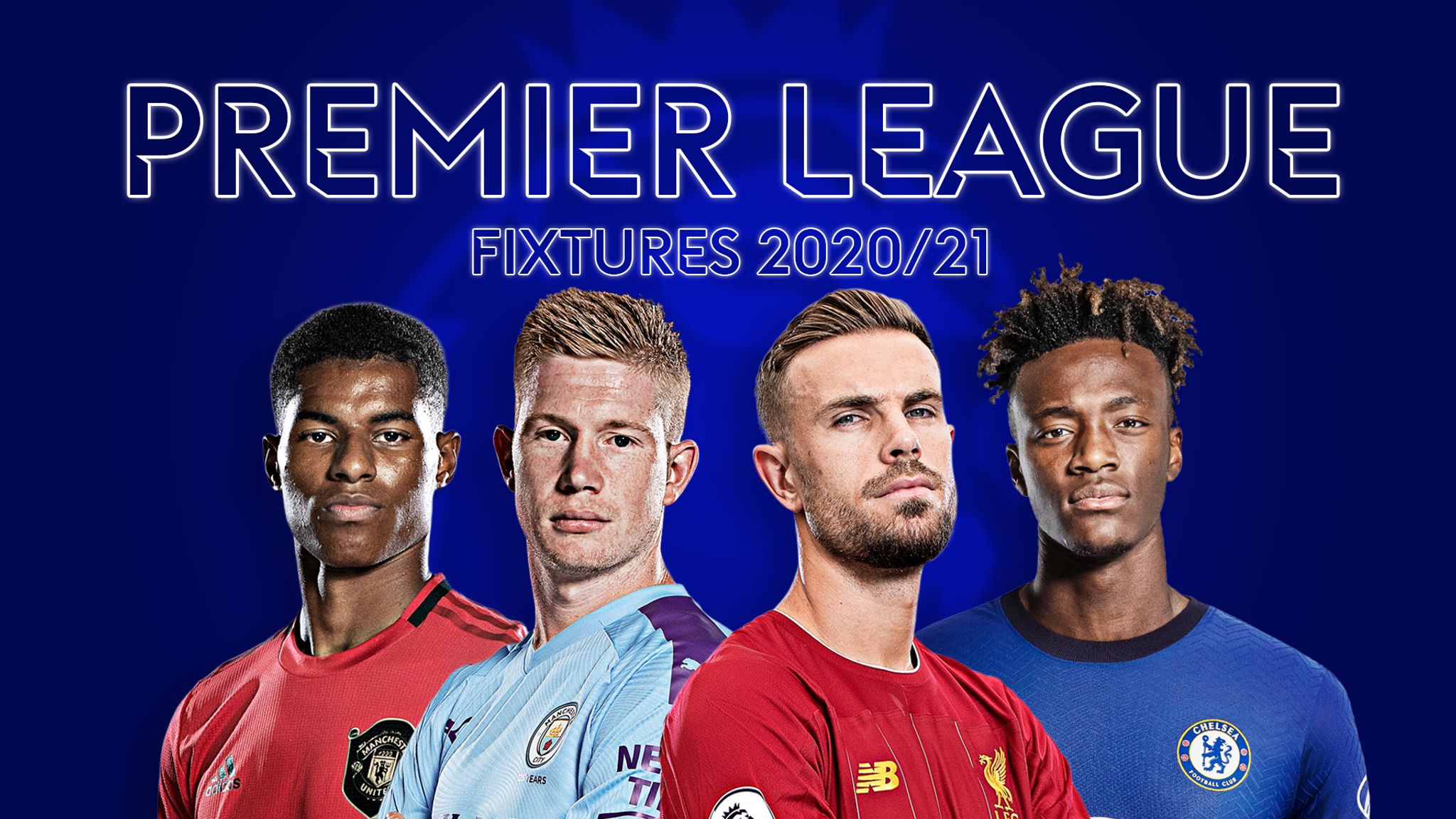 ستارگان لیگ برتر / Premier League Stars