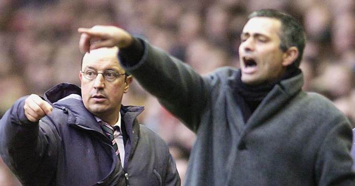 Portugal-Spain-Premier League-England-Special One-لیورپول-چلسی-لیگ برتر-اسپانیا-پرتغال
