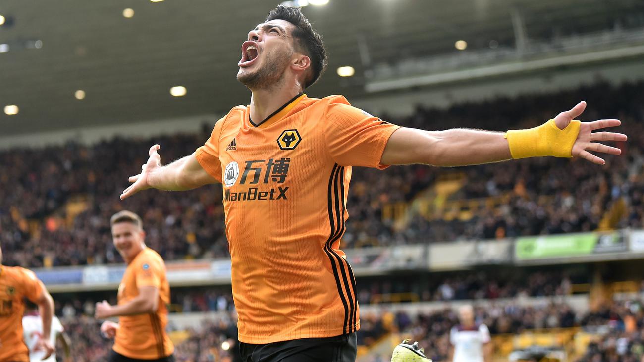 وولورهمپتون / گرگ ها / لیگ برتر / مکزیک / Mexico / Premier League / Wolves