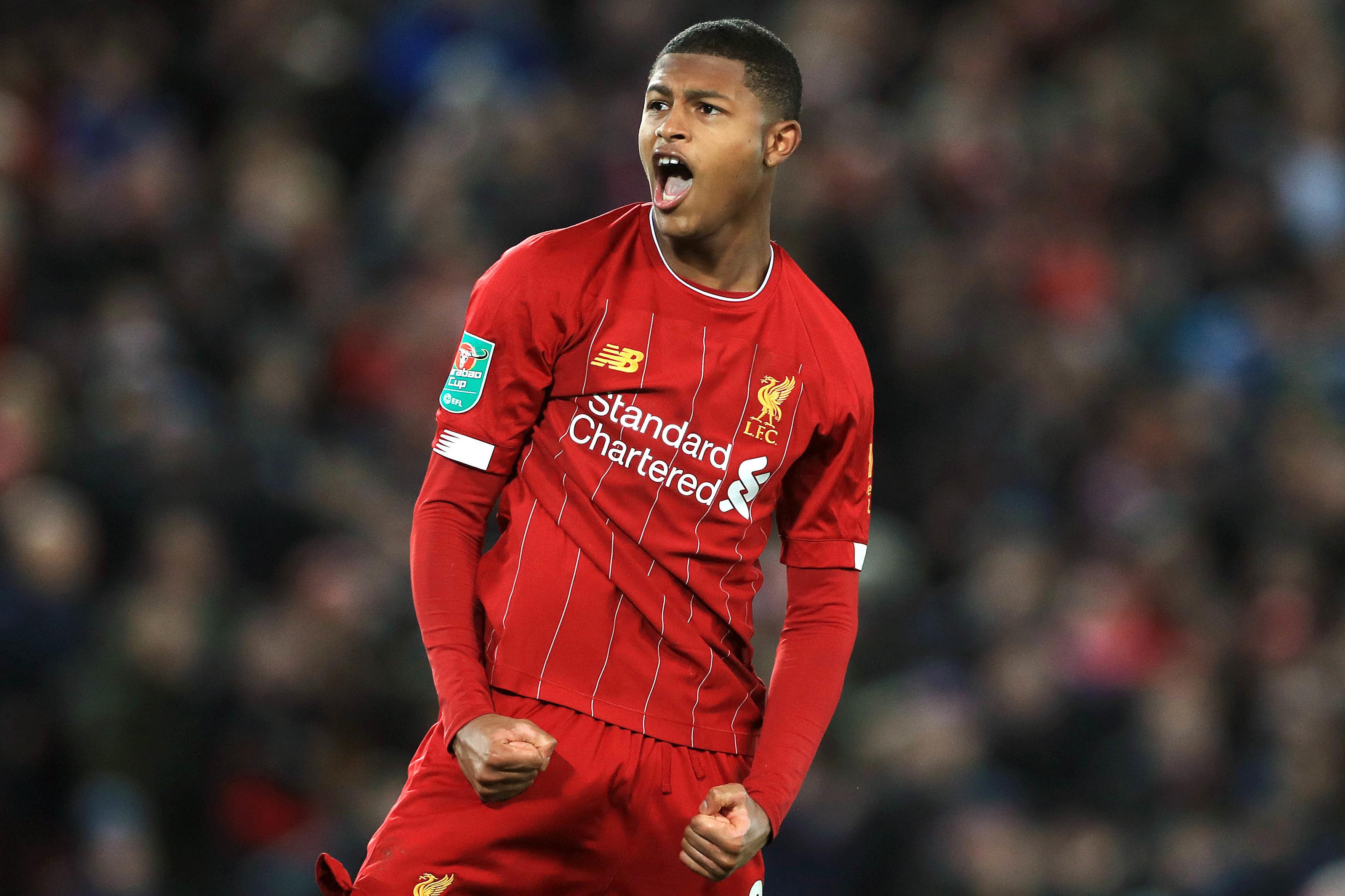 لیورپول / لیگ برتر / قرمزها / Reds / Premier League / Liverpool