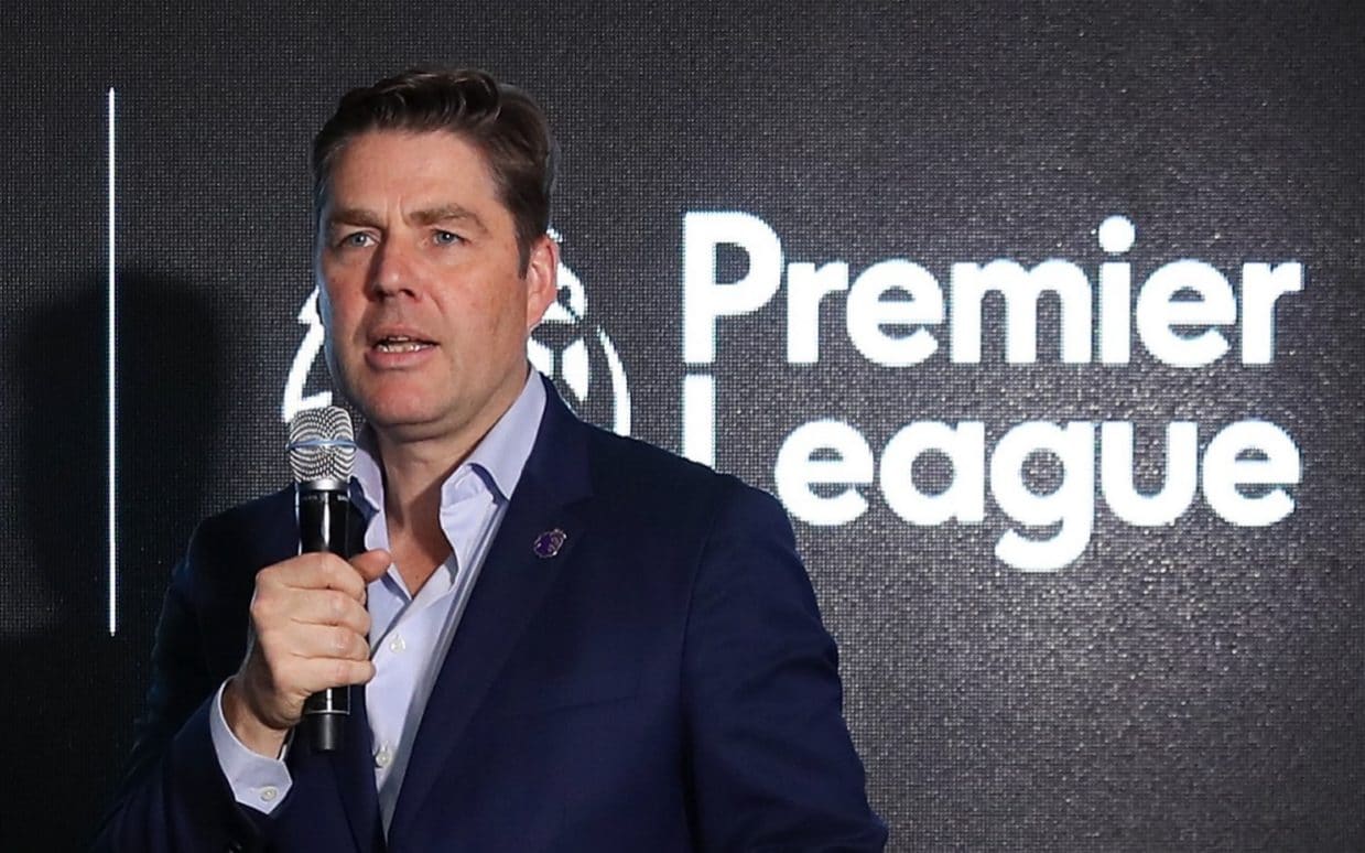 لیگ برتر / انگلیس / England / Premier League