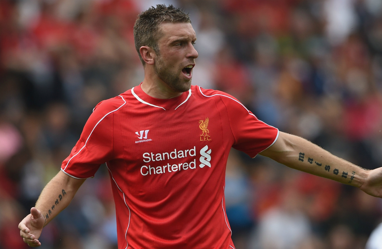 لیورپول-لیگ برتر-قرمزها-انگلیس-England-Premier League-Liverpool-Reds
