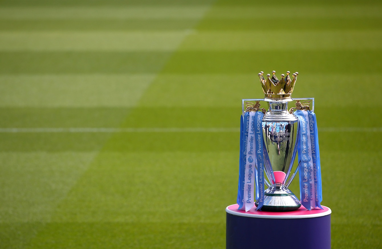Premier League-لیگ برتر