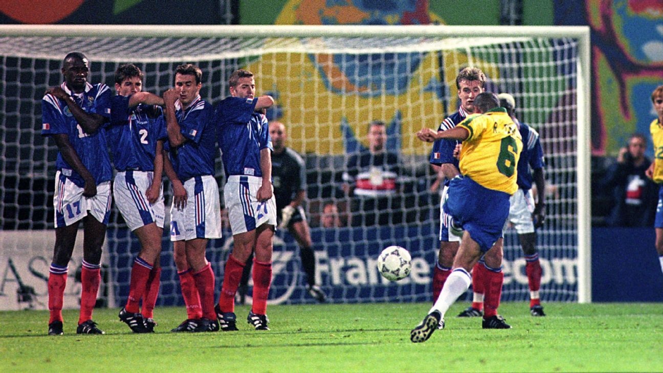 برزیل / رئال مادرید / فرانسه / France / Real Madrid / Brazil