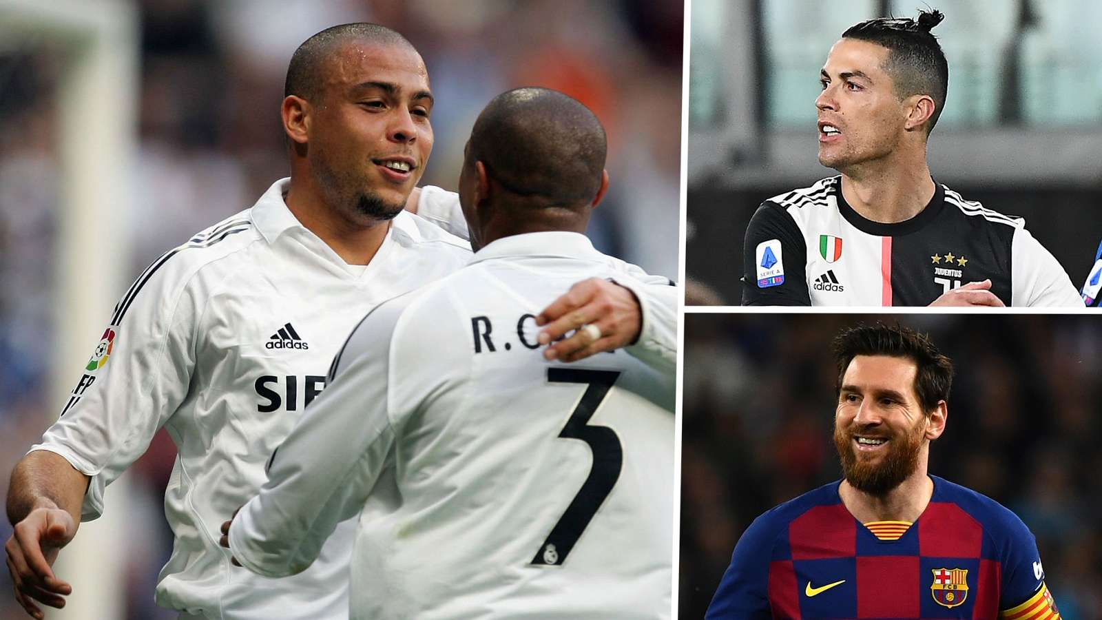 برزیل-آرژانتین-پرتغال-بارسلونا-یوونتوس-رئال مادرید-Real Madrid-Barcelona-Brazil-Portugal-Argentina