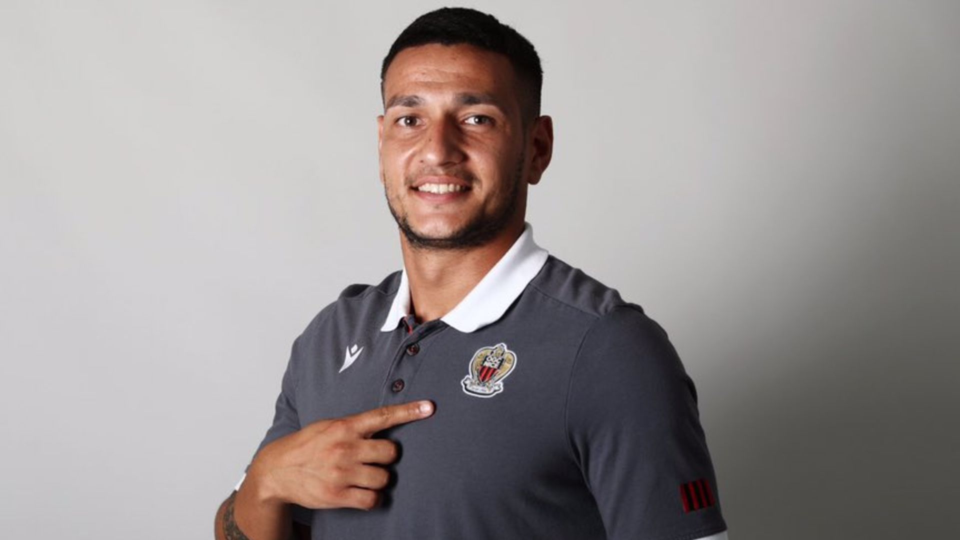 نیس / فرانسه / لیگ یک / Ligue 1 / Sevilla / Portugal